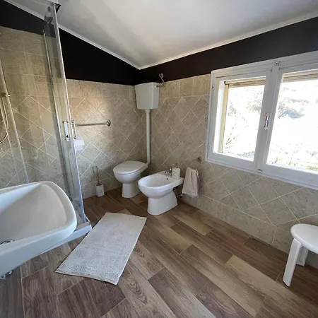 Ca Di Lucca Bed & Breakfast Lizzano In Belvedere