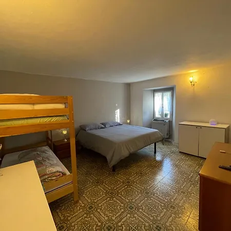 Bed & Breakfast Ca Di Lucca Lizzano In Belvedere