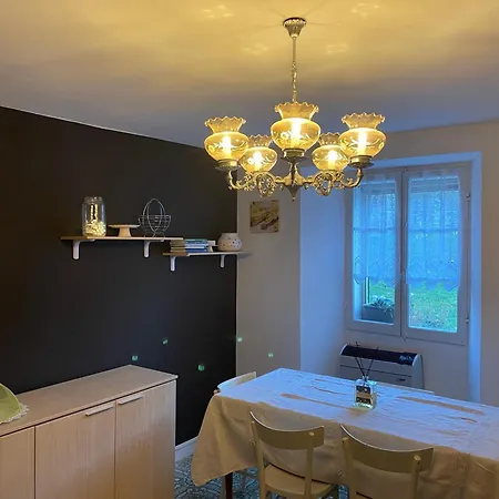 Ca Di Lucca Bed & Breakfast *