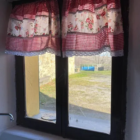 Ca Di Lucca Bed & Breakfast