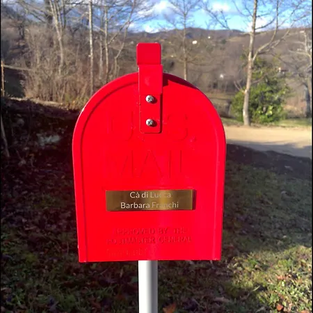 Ca Di Lucca *