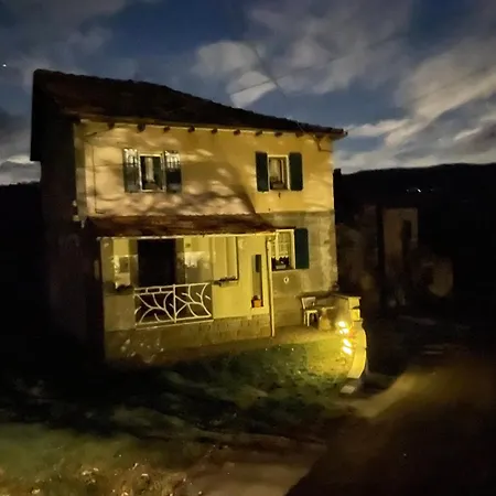 Bed & Breakfast Ca Di Lucca Lizzano In Belvedere