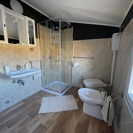 Bed & Breakfast Ca Di Lucca