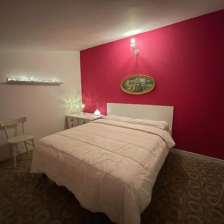 Ca Di Lucca Bed & Breakfast Lizzano In Belvedere