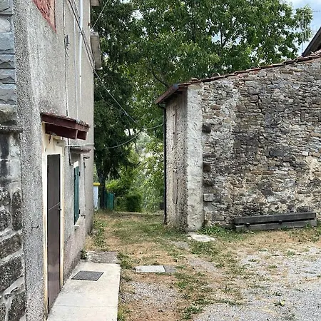 Ca Di Lucca