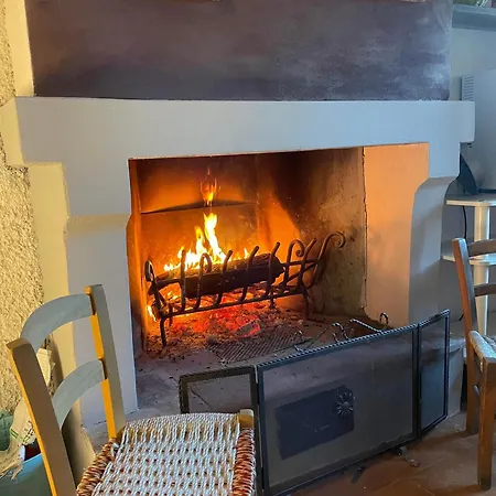 Ca Di Lucca Bed & Breakfast