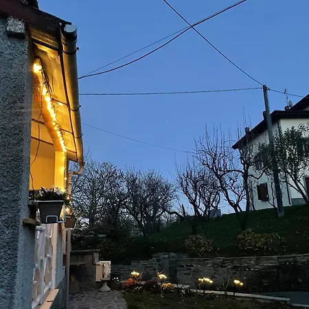 Ca Di Lucca