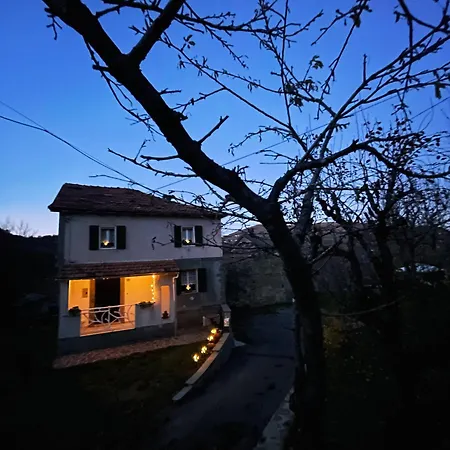 Bed & Breakfast Ca Di Lucca Lizzano In Belvedere
