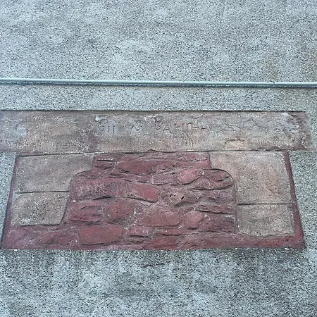 Ca Di Lucca *