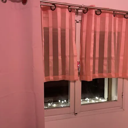 Panzió Ca Di Lucca 4*