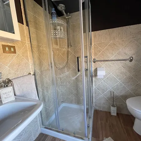 Ca Di Lucca 住宿加早餐酒店 利扎诺因贝尔韦代雷