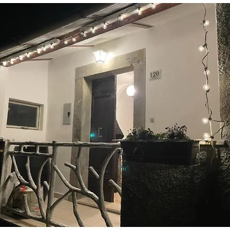 Ca Di Lucca 利扎诺因贝尔韦代雷