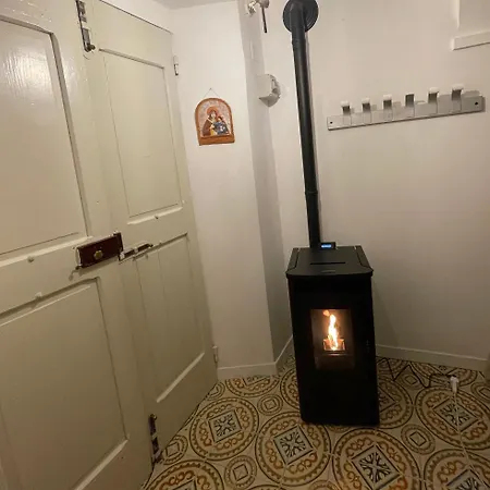Panzió Ca Di Lucca 4*