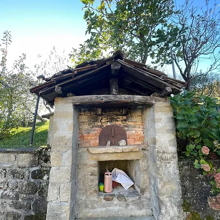 住宿加早餐酒店 Ca Di Lucca