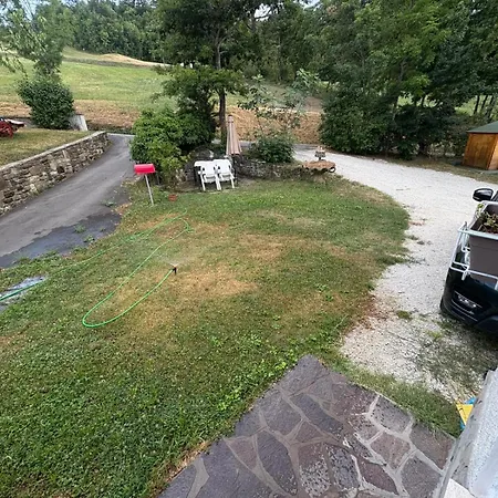 Bed and breakfast Ca Di Lucca